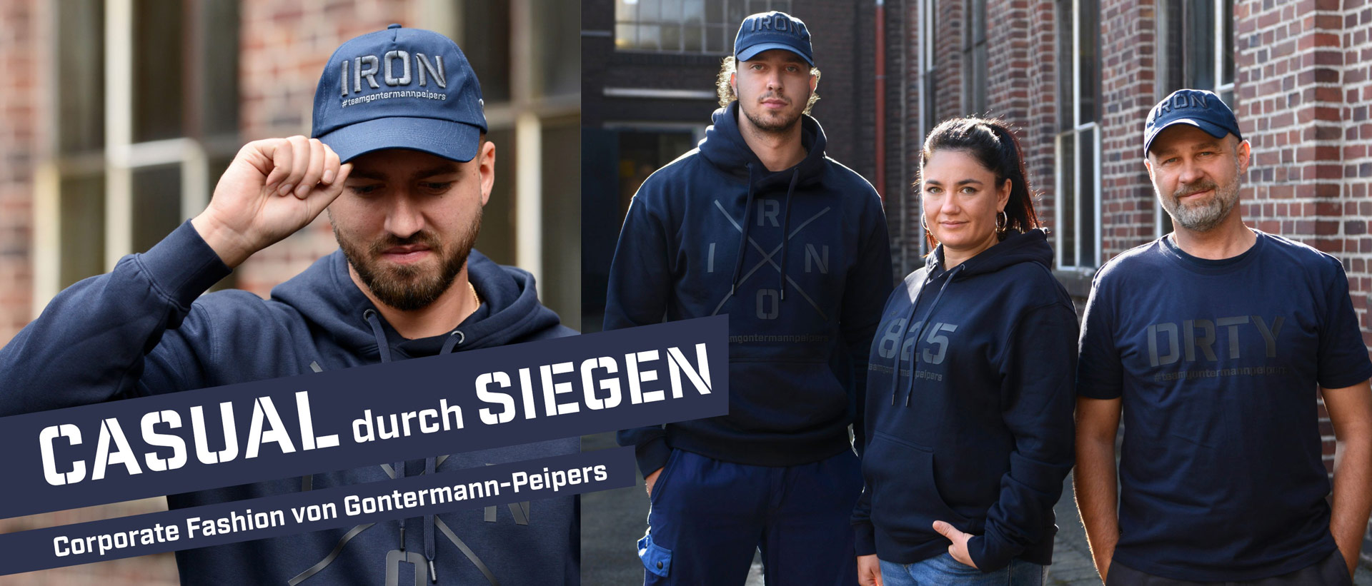 Gontermann-Peipers Shop | Titelbild